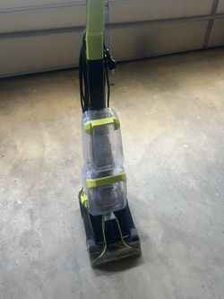 Carpet Cleaner