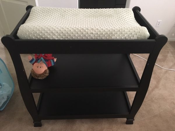 Baby Diaper Changing Table For In Chula Vista Ca Offerup Baby Diaper Changing Table