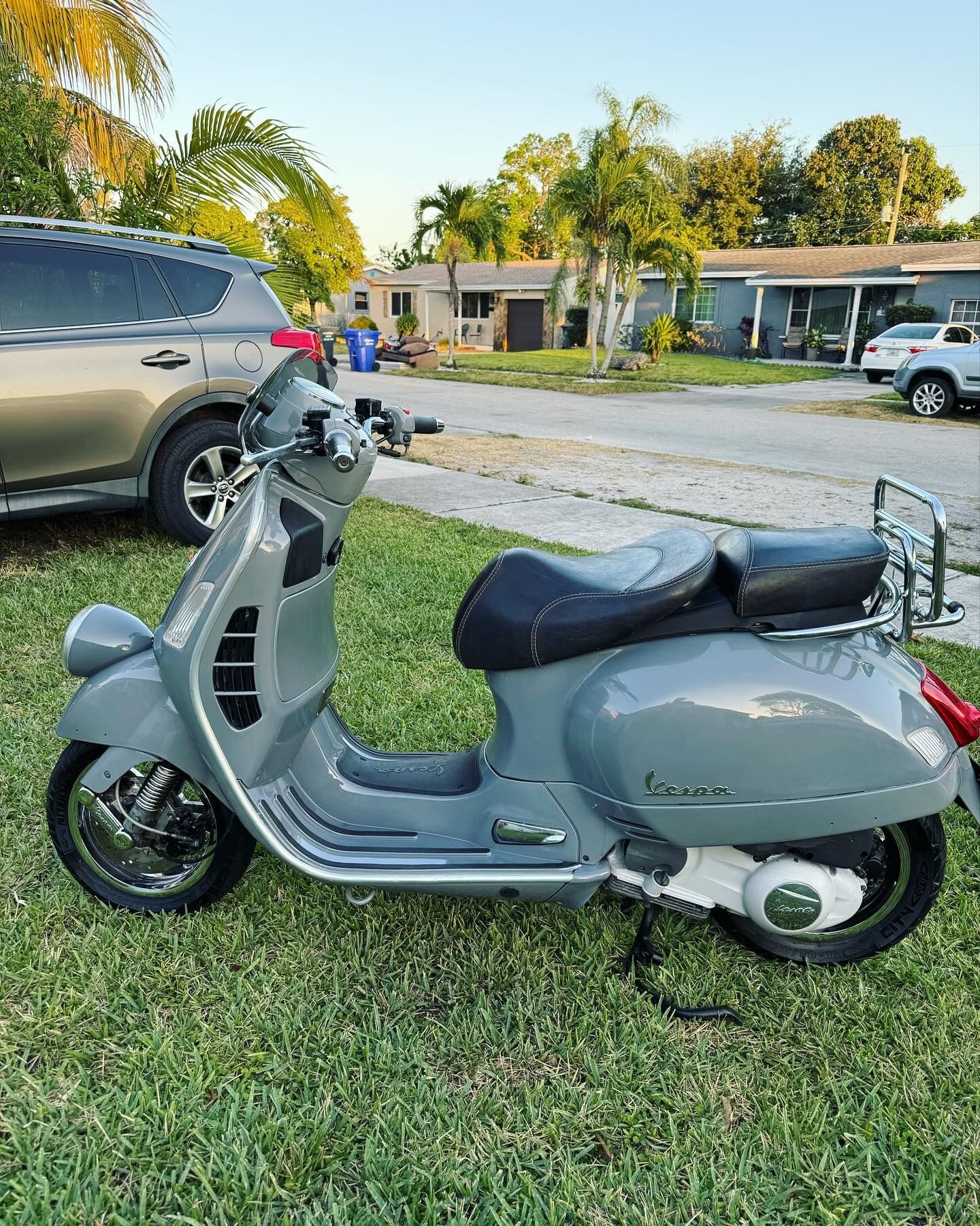 Vespa GT60 2097