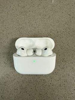 AirPods Pro 2 With Box