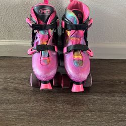 Rollerskates