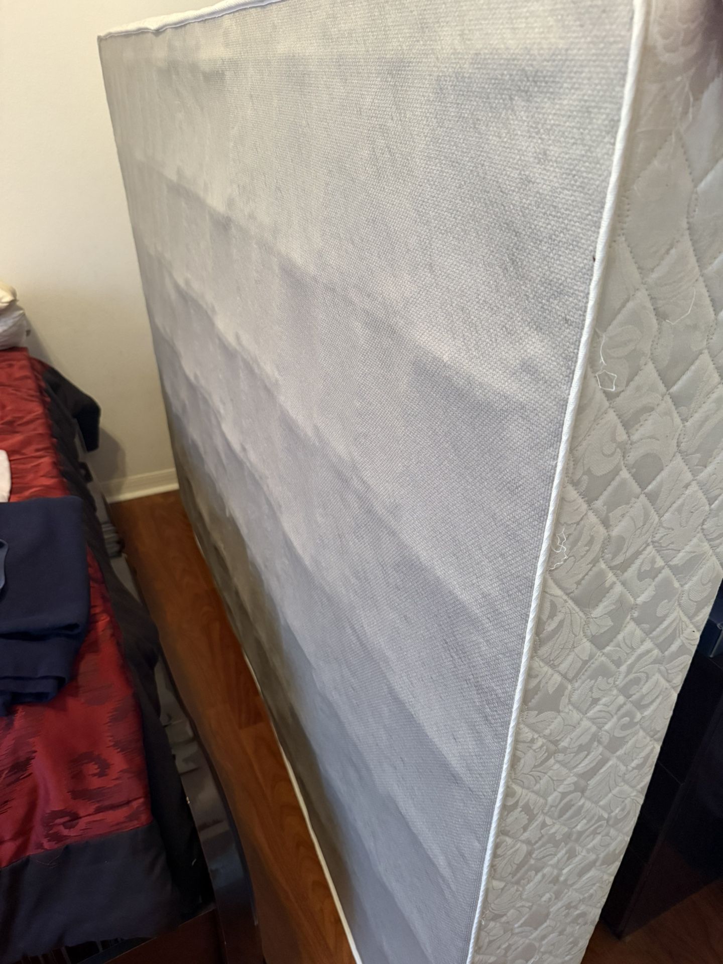 Queen Box Spring