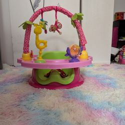 3 In 1 Infant Deluxe Superseat