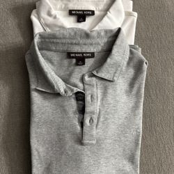 Michael Kors Men’s Shirts