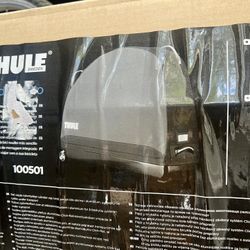 Thule RoundTrip Road Bike Travel Case – $300 Cash