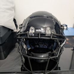 Football Helmet 