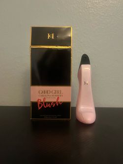 God girl perfume