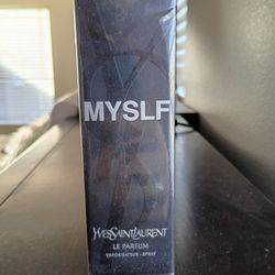 Ysl Myslf Le Parfum 40ml