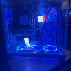 4070 Super And Ryzen 9