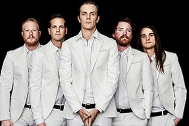 2 Tickets for The Maine at The Observatory Friday November 29th 2019