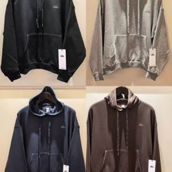 Alo Hoodies