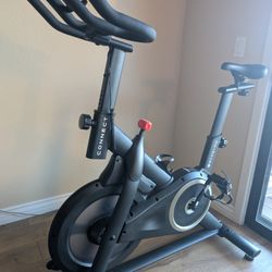 Echelon Bike 
