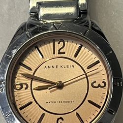 Anne Klein Wrist Ss