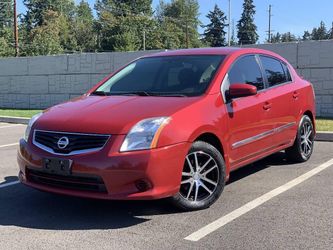 2011 Nissan Sentra