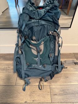 OspreyAriel 65  WS (16-19 in)