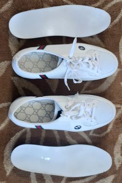 Men Gucci Sneaker