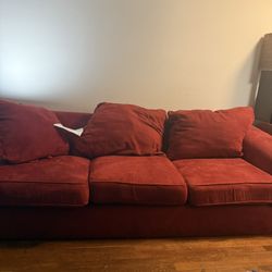 Couch -sofa 