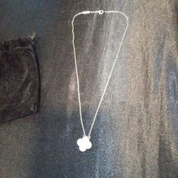 Authentic Van Cleef  necklace