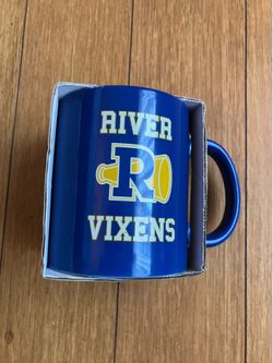 Riverdale Vixens Mug