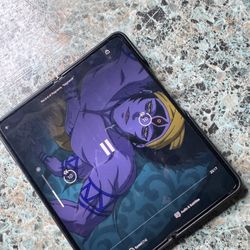 Samsung Z Fold 4 Unlock