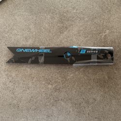 GT S Series Rail Guards Onewheel