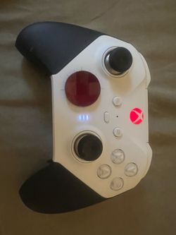 Xbox Elite Controller