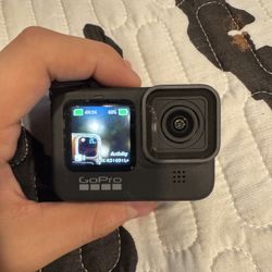 Gopro Hero 9 Black Edition