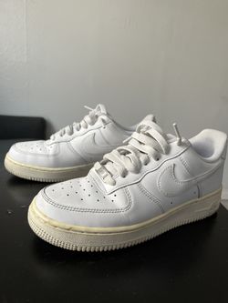 Nike Air Force 1’s