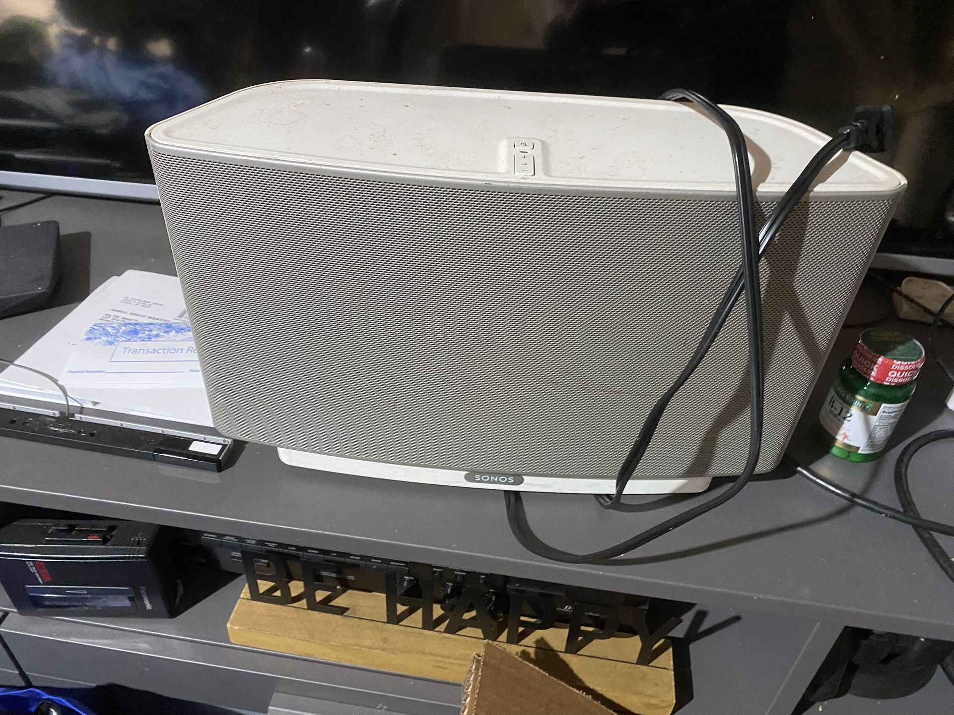 Sonos Speaker