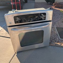 FREE Wall Oven !!!!