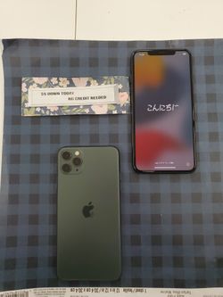 🔥 Top Quality Apple iPhone 11 Pro Max – Big Screen, Unbeatable Deals! 🔥