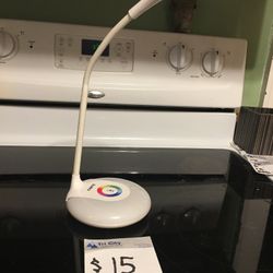 color changing light