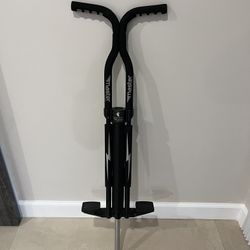 Pogo Stick