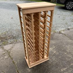 Wine Rack