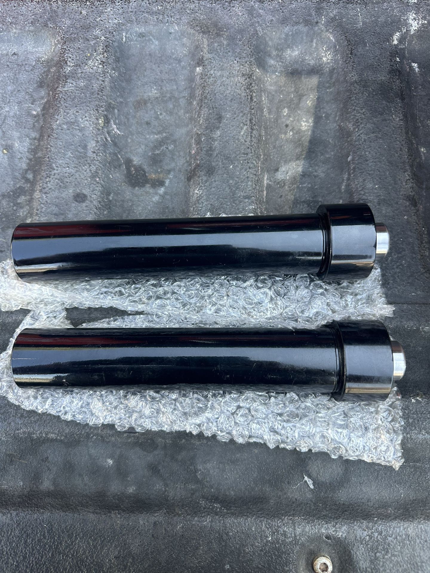 Lowrider Hydraulic Cylinders 6”