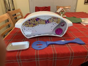 Easy bake oven- Never used 