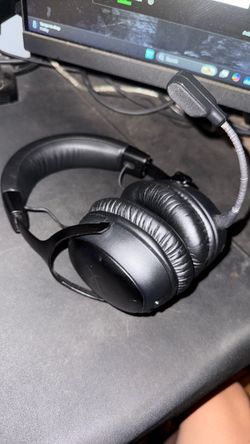 Hyperx cloud iii s wireless