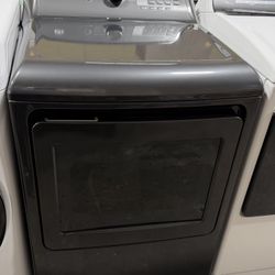 XL Electric Dryer