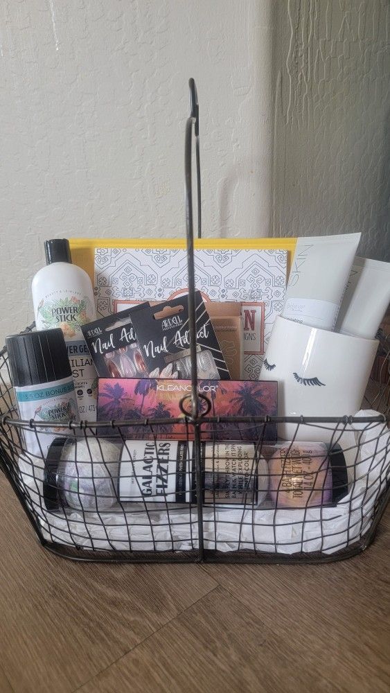 Mother's Day Gift Baskets