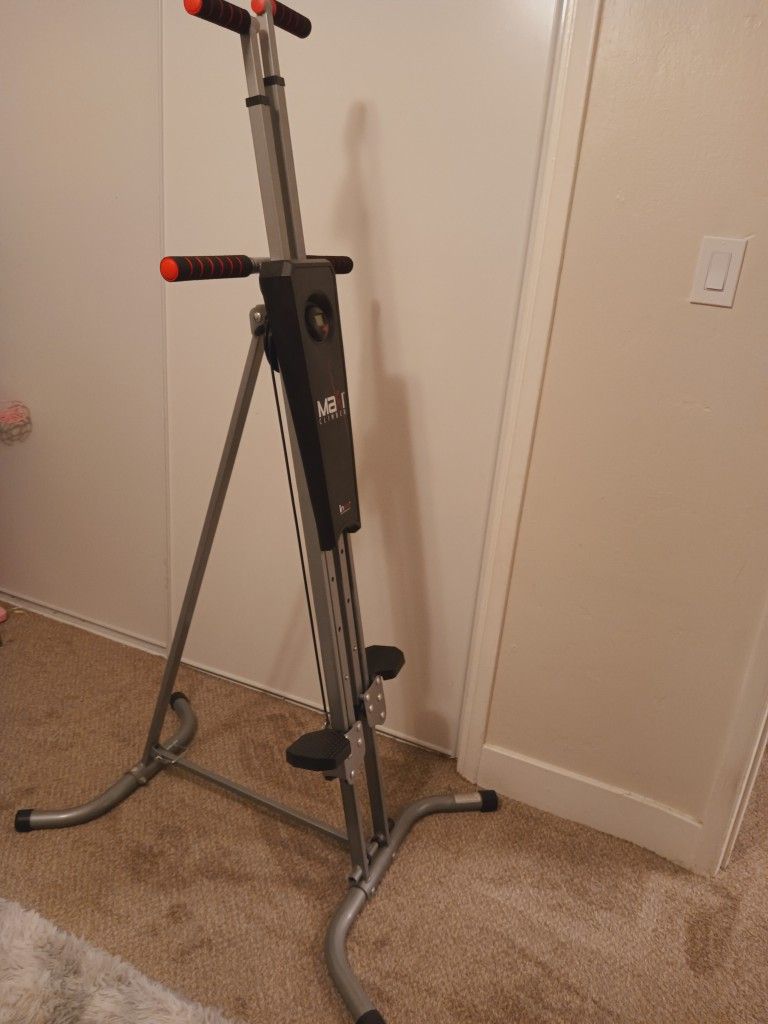 MaxiClimber INOVA