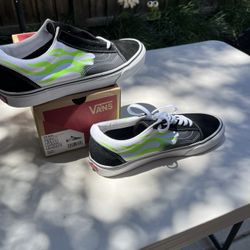 Vans Size 91/2