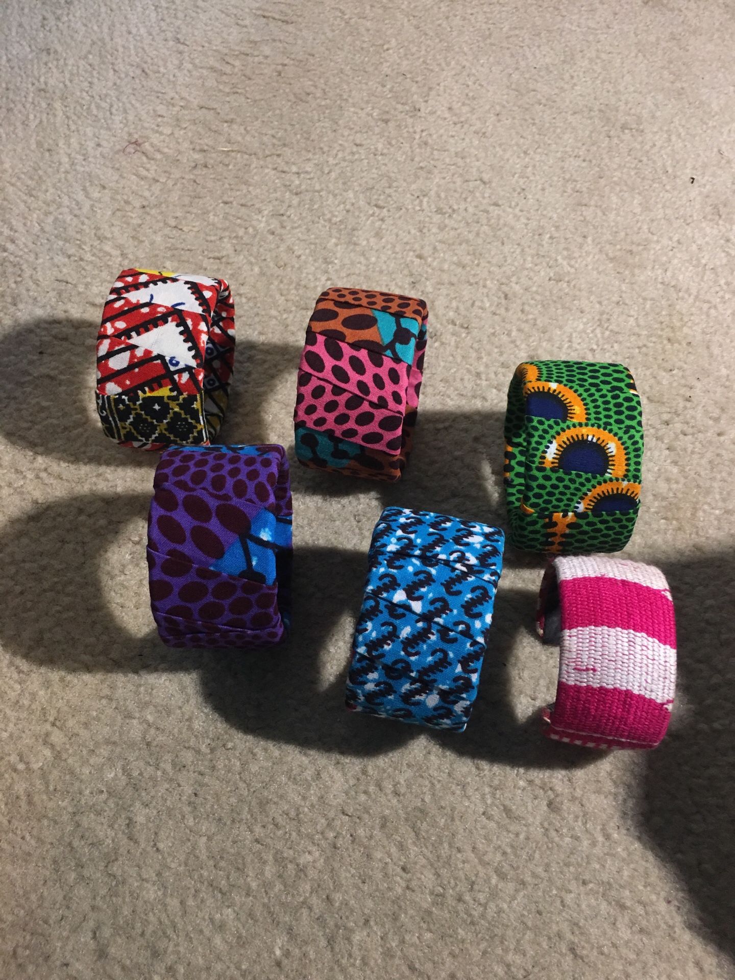 Hand bangles $10 each