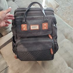 Diaper Bag