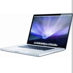 Apple Mac Book Pro 13.3in Laptop Computer Intel Core i5 8GB 500GB MD101LLA RENEWED