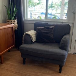 Lazy Chair.