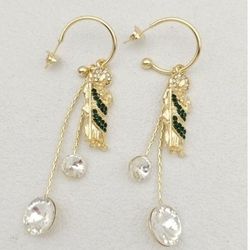 Gold Plated/ Oro Laminado