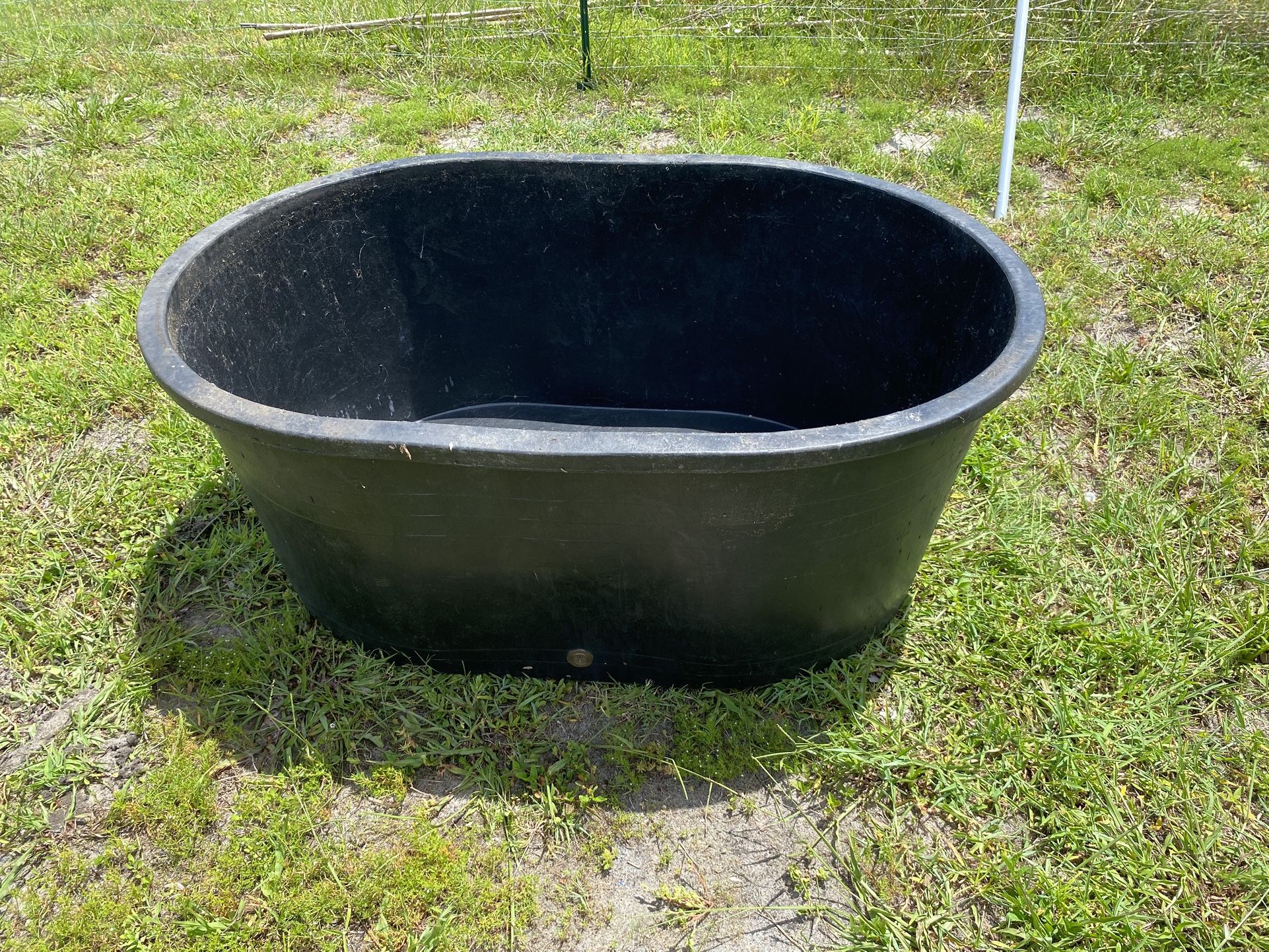 Tank Bin