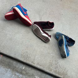 Nike Shoes