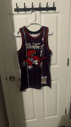 Tracy Mcgrady Jersey