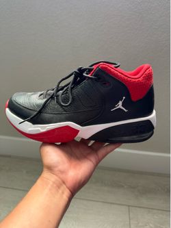 Jordan max aura 3s